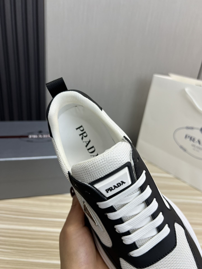 Prada Casual Shoes